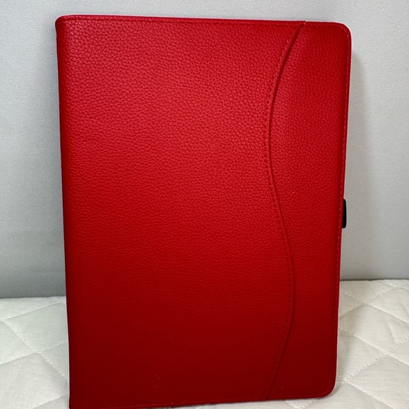 Apple iPad Tablet Case Cover Design By Fintie USA Length 9.75 inch Width 7 inch - Picture 1 of 8